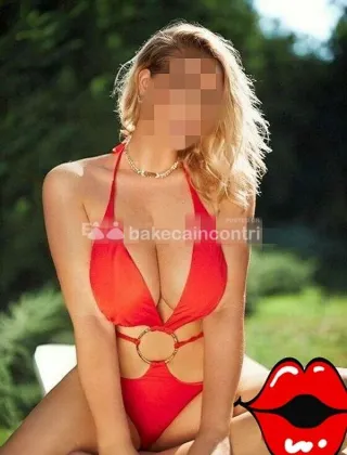 16 - Rebekka Escort Ascoli Piceno - 3314704480
