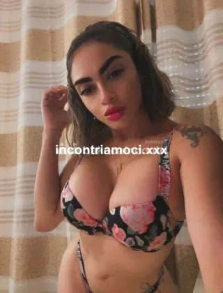 1 - Alejandra Escort Roma - 3509297113