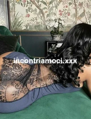 1 - Lisa Escort Lecco - 3516320685