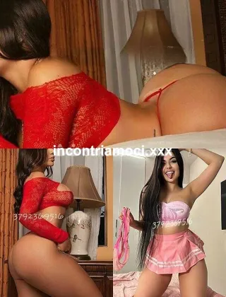 6 - Martina Escort Bari - 3792369516