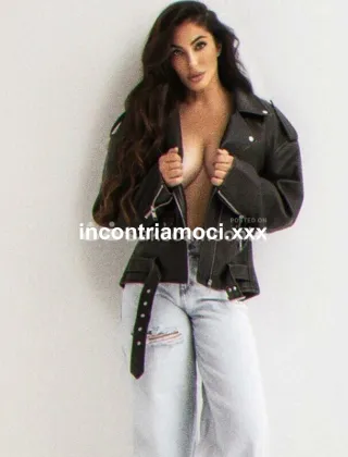 9 - Daria Escort Verbano-Cusio-Ossola - 3930545813