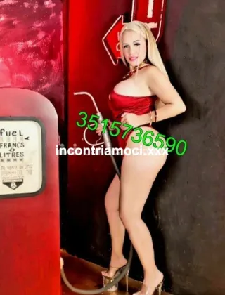 4 - Celeste Escort Matera - 3515736590
