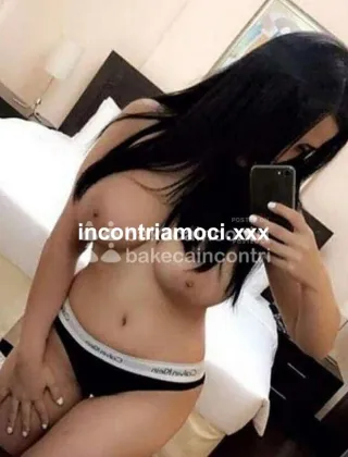 8 - Charlotte Escort Campobasso - 3793030569