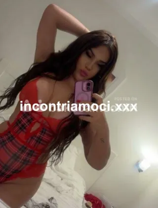 11 - Valentina Escort Savona - 3793632595