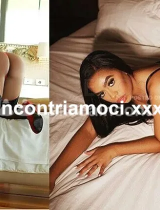 5 - Melissa Escort Grosseto - 3500263020