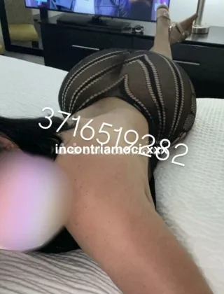 2 - Melissa Escort Vicenza - 3716519282