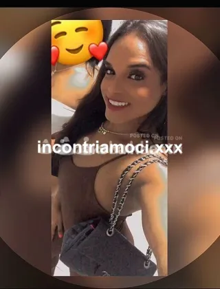 8 - Santiago Transex Trans Bari - 3508089160