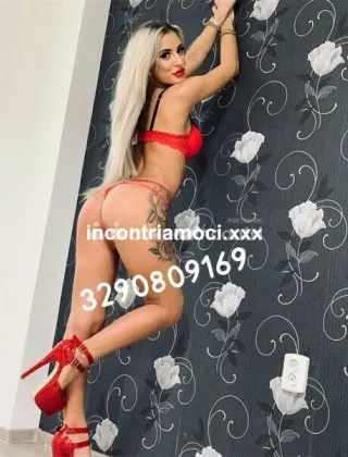 5 - Grazia Escort Verona - 3290809169