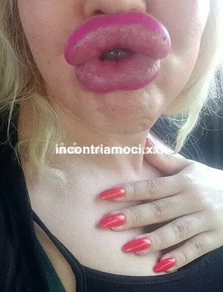 5 - Pompinia Escort Taranto - 3762133561