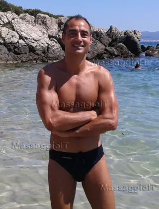 3920179262 - 🔥 Vero Massaggiatore Professionista Molto Esperto,