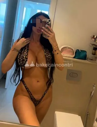 18 - Angela Escort Napoli - 3929407953