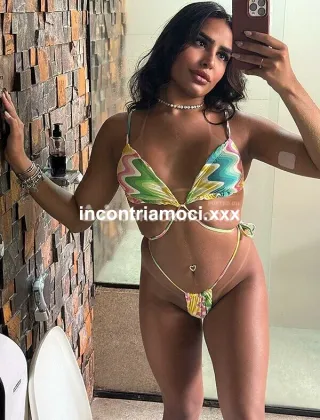 1 - Gaby Trans Firenze - 3512702946
