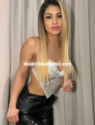 5 - Alessia Escort Varese - 3512263099
