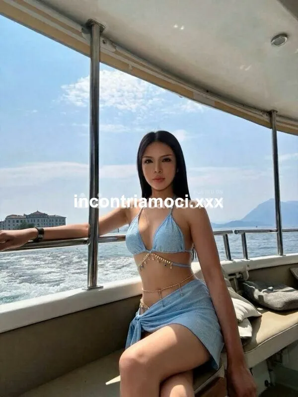 Ticha Thailandese