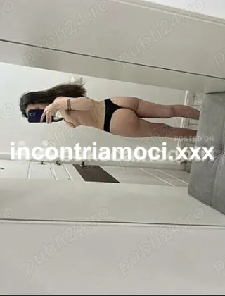 18 - Deea Escort Napoli - 3513240358