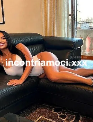 4 - Giulia Escort Milano - 3522991858