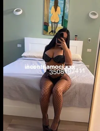 3 - Angelina Escort Barletta-Andria-Trani - 3508197411