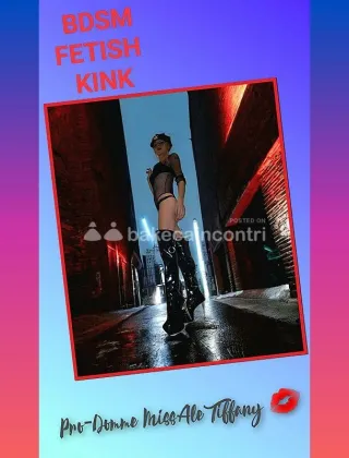 3 - Sissy Escort Brescia - 3896050090