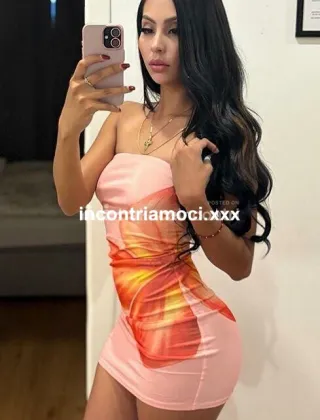 10 - Silvana Escort Cagliari - 3933836608