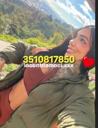 8 - Prnelope Trans Pescara - 3510817850