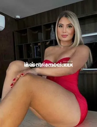 2 - Alessandra Escort Frosinone - 3665244695