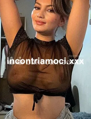 4 - Lorena Escort Trapani - 3931054256
