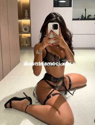 26 - Veronica Escort Brindisi - 3509776442