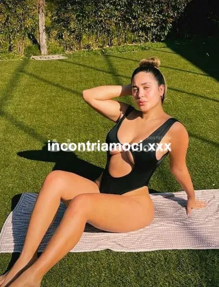 14 - Mariana Escort Benevento - 3925197862