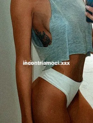 8 - Giuly Escort Livorno - 3509273962