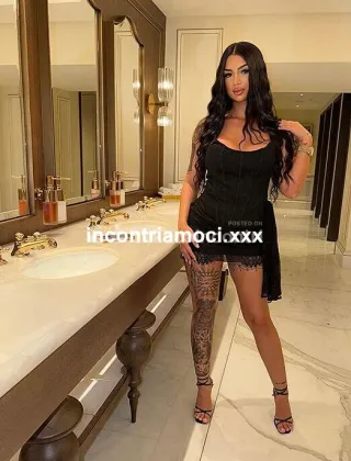 6 - Rebecca Escort Milano - 3487155130