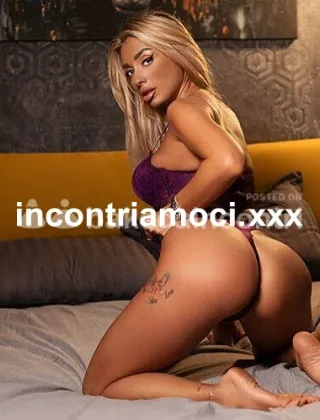 9 - Nadia Escort Cosenza - 3512491859