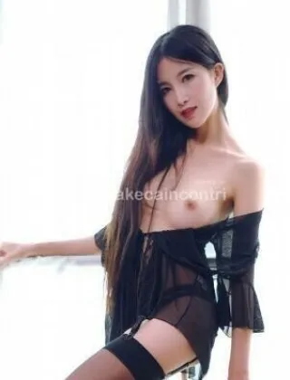 21 - Carolina Escort Torino - 3477748851