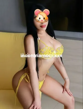 27 - Escort Trapani - 3509598074