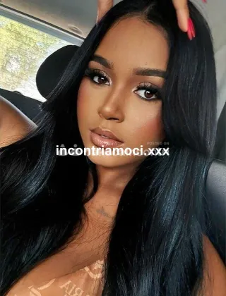 5 - Perla Escort Roma - 3517560061