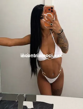 22 - Emma Escort Genova - 3532044538