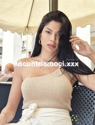2 - Paula Trans Milano - 3924338666