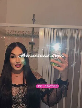 33 - Thalianna Trans Palermo - 3510267390