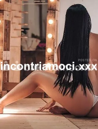 3510298023 - Silvia 26 Escort 🇨🇴 Colombiana Sassari
