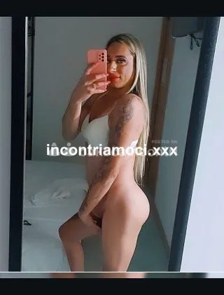 1 - Melissa Trans Taranto - 3209325282