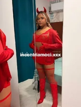 3511792968 - Sara 25 Trans 🇨🇺 Cubana Varese