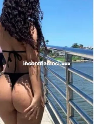 6 - Cornelia Escort Roma - 3444173332