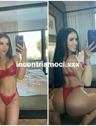 2 - Monica Escort Pisa - 3444935894