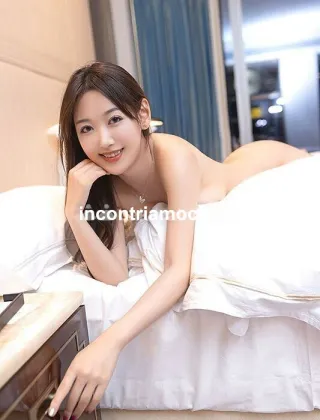 11 - Nuova Escort Ravenna - 3662622177