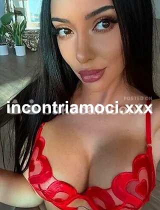 3 - Nadia Escort Bologna - 3444813265