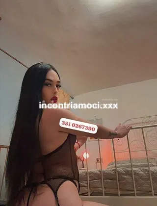 1 - Thalianna Trans Palermo - 3510267390
