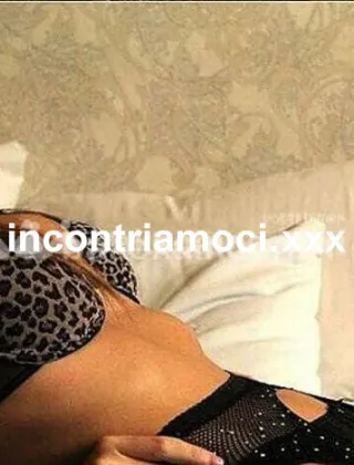 9 - Rossy Escort Monza e della Brianza - 3509784310