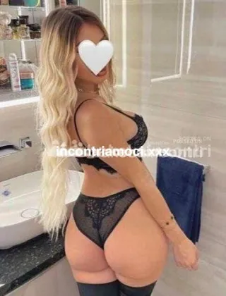 10 - Nicol Escort Parma - 3285628139