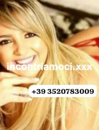 4 - Milena Escort Bari - 3520783009