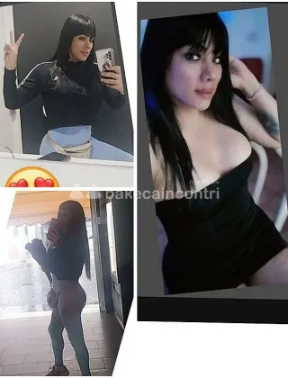 11 - Jessica Escort Agrigento - 3762851343