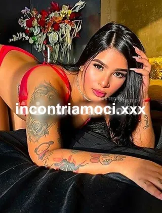 1 - Valentina Escort Catanzaro - 3510523704